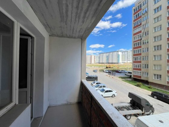 Простора 2к квартира 81м2 — Озерна (вул. Кармелюка) Хмельницький