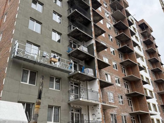 Продаж 1кімнатної квартири в ЖК Вест Хом (Південно-Захід) Хмельницкий