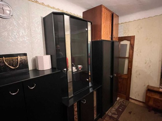 41188 | 2-кімнатна в гуртожитку на ЗаготЗерно | Хмельницький