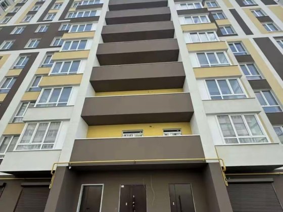 Простора 2к Виставка ще діє переуступка! 43324 Хмельницький
