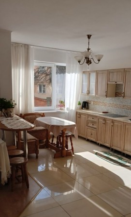 Продаж унікальноі 1-кім. квартири в ЖК «Лісова пісня» по вул. Сагайдачного м. Трускавець - фото 1