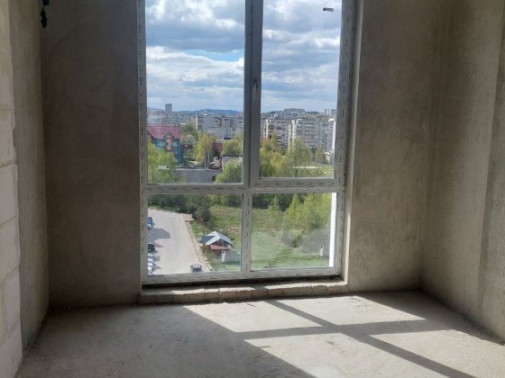 Продаж 3-кім. квартири 94 м.кв. в. Данилишиних м. Трускавець Трускавець