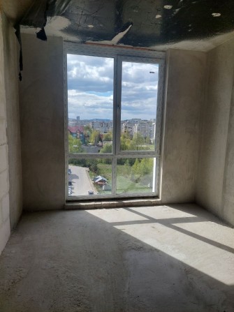 Продаж 3-кім. квартири 94 м.кв. в. Данилишиних м. Трускавець - фото 1
