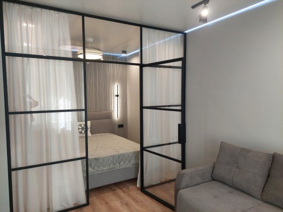 Продаж 1-кім. квартири 36 м.кв в. Скоропадського, м. Трускавець Трускавец