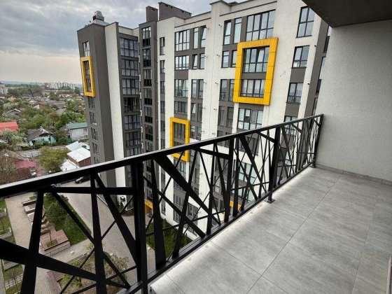 Продаж квартири в топовому ЖК міста Хмельницький