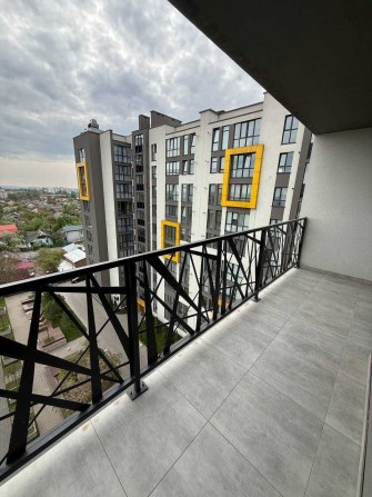 Продаж квартири в топовому ЖК міста - фото 1