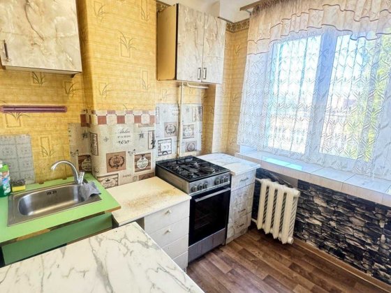Продаж затишної 1 к.к. на Південному Заході 34000 $ id 43826 Хмельницький