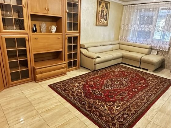 Продається трьокімнатна квартира у м Трускавець Трускавец