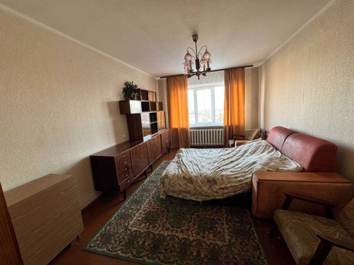‼️ПРОДАМ КВАРТИРУ!3К.РАКОВЕ‼️ - фото 1