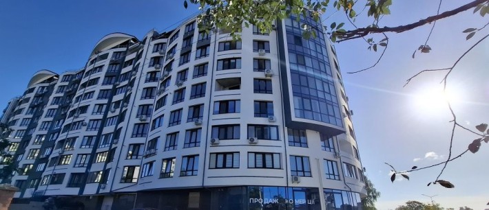 1 Кімнатна Квартира, Трускавець вул.Довбуша 8Б - фото 1