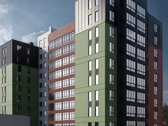 ТЕРМІНОВО! 1к квартира 50 м² | Виставка, просп. Миру | ЖК Етно Хмельницкий