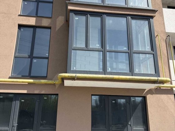 ‼️НАЙДЕШЕВША‼️Продаж 1к квартири, Укрстандарт ,р-н Виставка  ID: 43491 Хмельницкий
