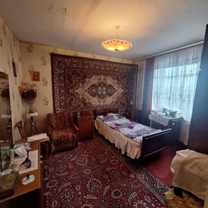 У продажу класна 2к квартира! Поспішайте! ід 111 - фото 1