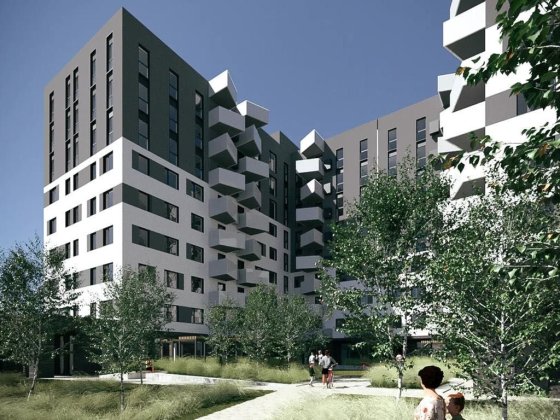 Продаж 3 кімнатної квартири в ЖК Royal Place, вул. Сагайдачного, Трускавець Трускавец