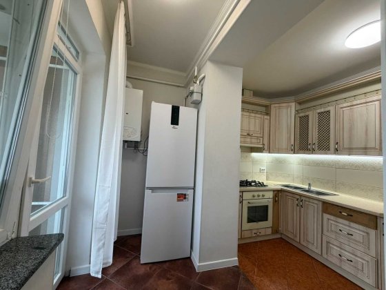 Продаж 1к квартири з хорошим ремонтом в топ локації Хмельницький