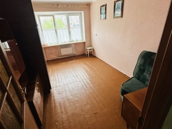 Продаж 2-х кімнатної квартири! Шептицкий