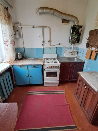 Продам найдешевшу двокімнатну квартиру в центрі міста - фото 1