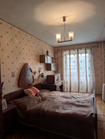 2 кімн на хорошому поверсі, р-н 8-9 школи - фото 1