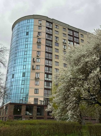 Простора 94,7 м² у ЖК Paradise/Центр - фото 1