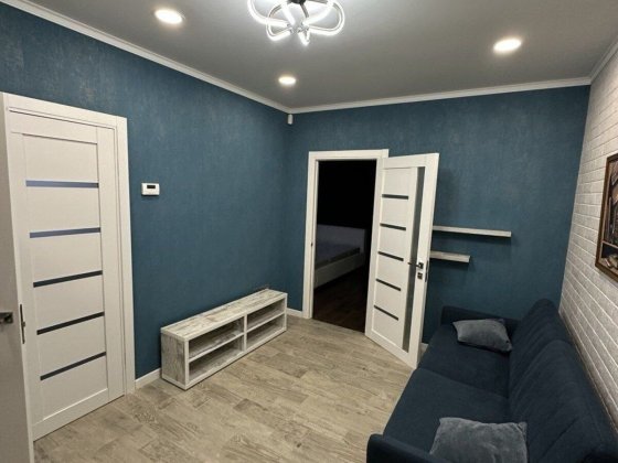 Стильна 2к з якісним ремонтом, не кутова. Мінімальне офор.! 43492 Хмельницький