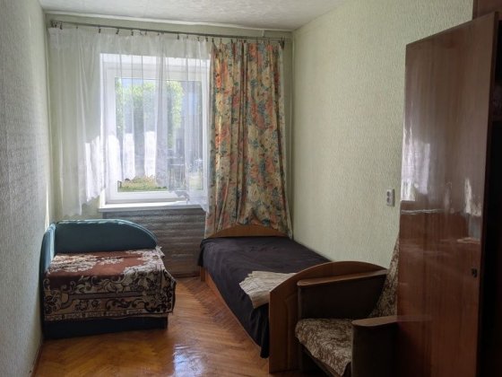 2 кімн в центрі з окремими кімнатами Шептицький