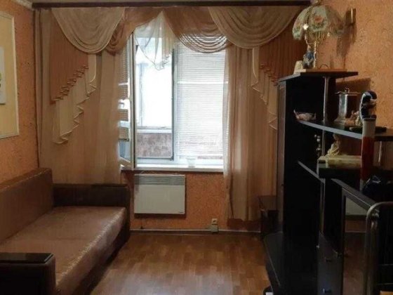 Продам квартиру в центре Чугуев