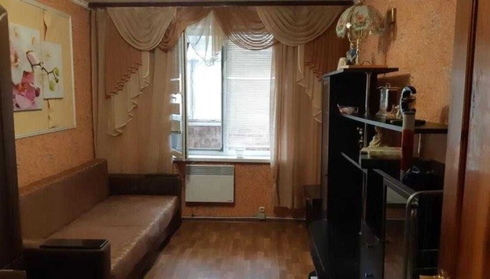 Продам квартиру в центре - фото 1