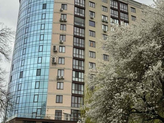 Продаж простороі 2 к квартири в ЖК Paradise Хмельницький