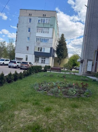 Однокімнатна квартира в новому будинку по вул.Миру - фото 1