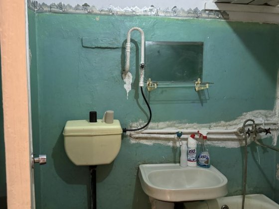 Продаж 1 кім квартири під ремонт  в центрі міста Шептицкий
