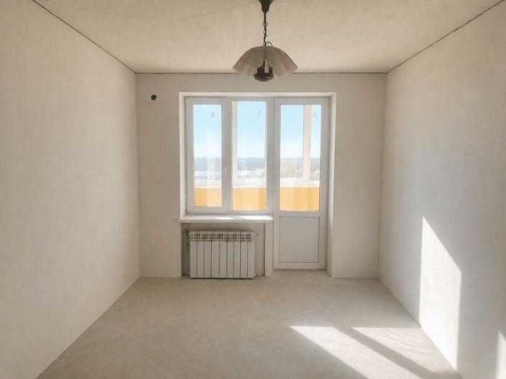 Продам 2-х комнатную квартиру в г. Чугуев - фото 1