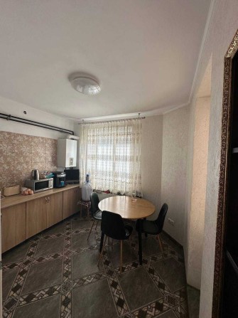 ID: 43668 Дворівнева 4-к квартира у Південно-Західному  138 м² простору та комфорту nika) - фото 1