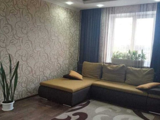 Продам 3 ком. кв-ру в Чугуеве Чугуев