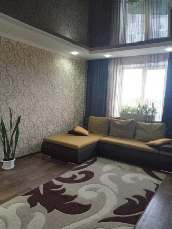Продам 3 ком. кв-ру в Чугуеве - фото 1