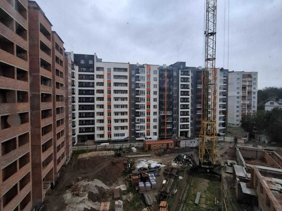 Найдешевша 1к в  ЖК Студентський Південно-Захід Хмельницкий