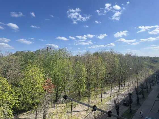 Двокімнатна квартира під ремонт Шептицький