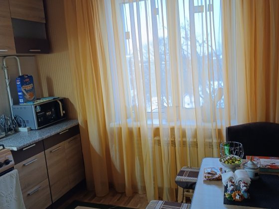Продам квартиру в Чугуєві Чугуев