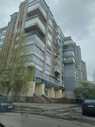 Від власника!Однокімнатна.40м.2пов. - фото 1