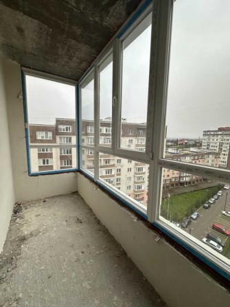 Простора 3к квартира 92,8 м² у ЖК Срібні Озера - фото 1