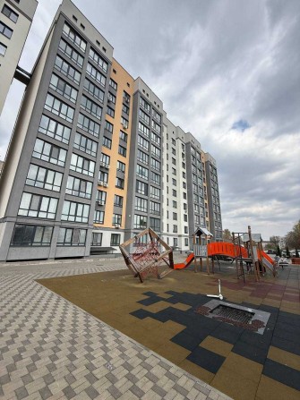 1к класне планування+терміновий продаж/топ за свої гроші ID:43480 - фото 1