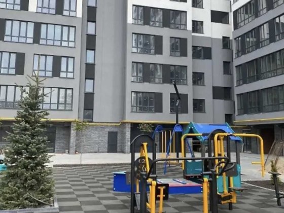 1к квартира в зданому будинку, Автобіографія, вул. Озерна Хмельницкий