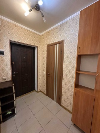 ТЕРМІНОВИЙ ПРОДАЖ 1 к новобудова Озерна мін переоформлення - фото 1