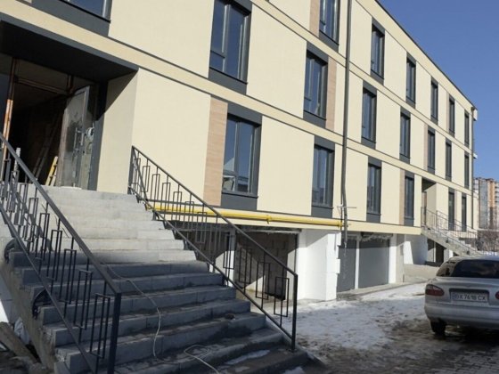 Світла 1к в самому Центрі! Поруч пляж та парк 43488 Хмельницький