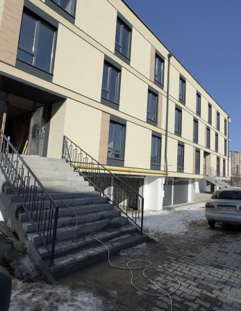 Світла 1к в самому Центрі! Поруч пляж та парк 43488 - фото 1