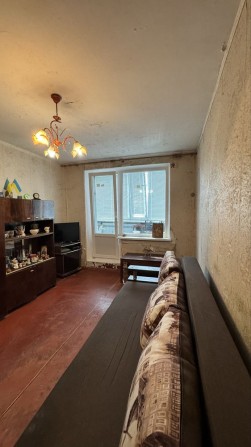 Продам 1 ккв в Чугуеве, ул.Музейная - фото 1