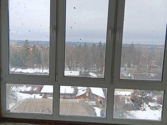 Чугуевская недвижимость Чугуев