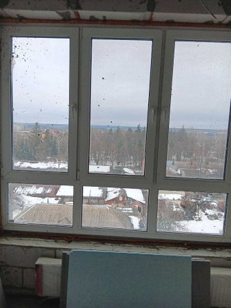 Чугуевская недвижимость - фото 1