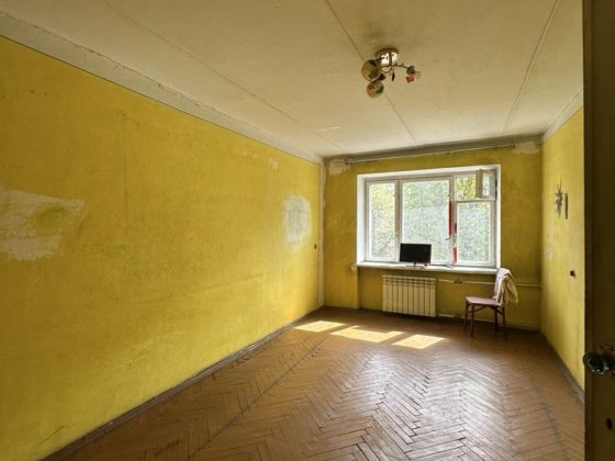 Продається однокімнатна квартира Шептицький