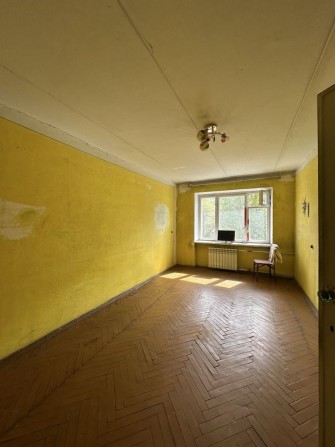 Продається однокімнатна квартира - фото 1