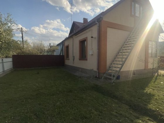 Продам 3 кімнатну квартиру з ремонтом Шепетовка